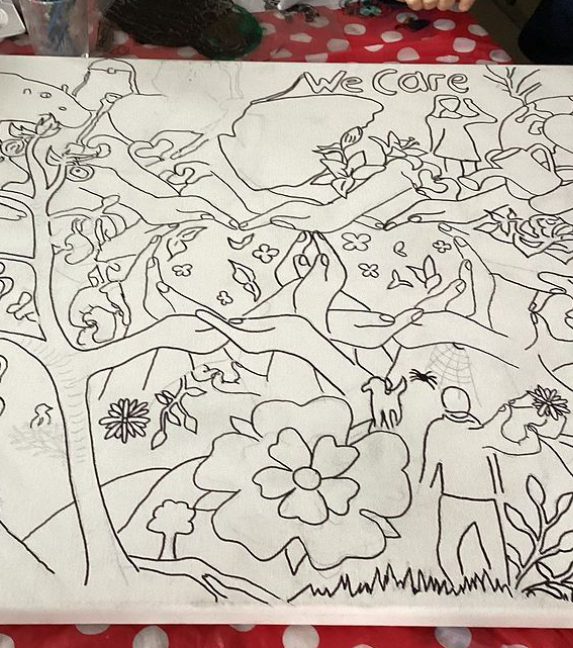 ignite imagintions sage art