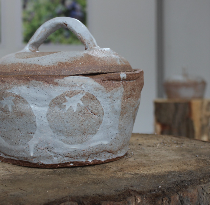 stone soup pan